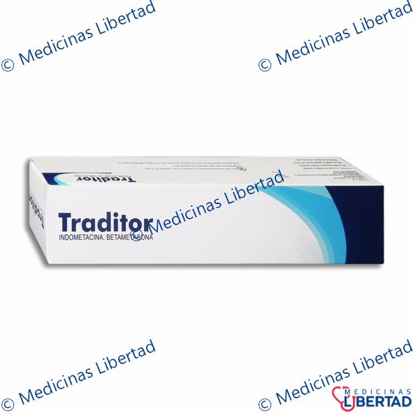 TRADITOR GEL 60G