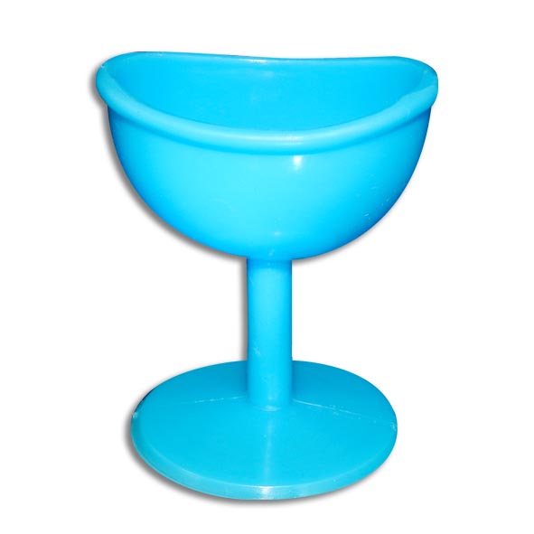 LAVAOJOS DE PLASTICO Pieza 1 Pieza