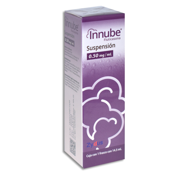 INNUBE Suspension 14.5 ml