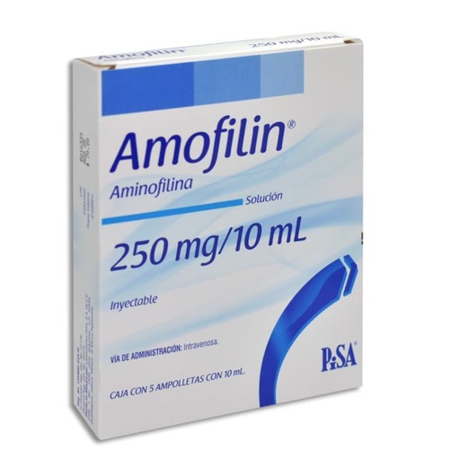 [7501125116605]  AMOFILIN 10 ML Solucion Inyectable c/5